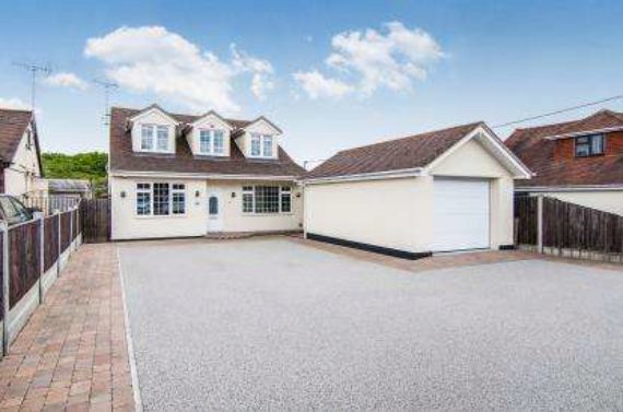 4 Bedroom Detached